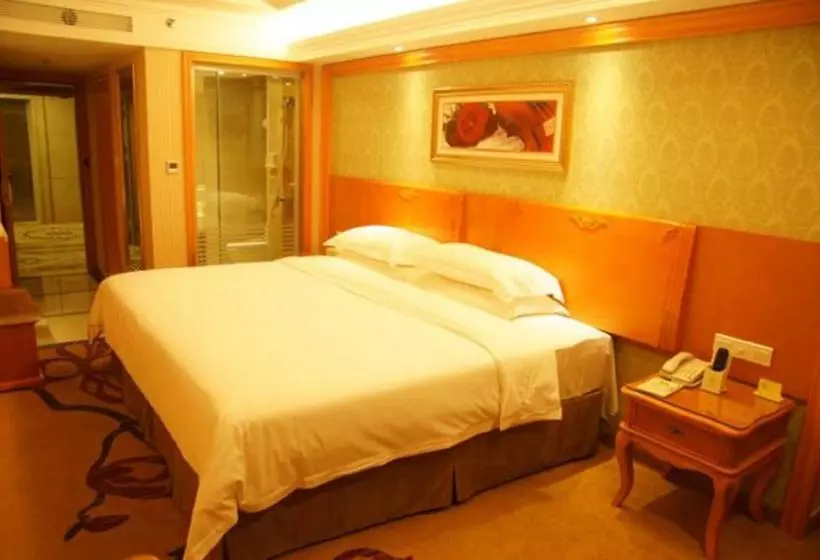 Hotelli Vienna  Sanya Phoenix Island Branch