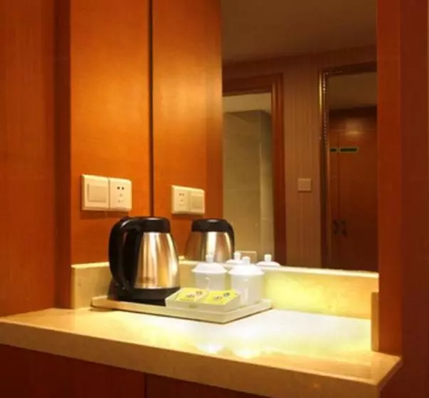 Hotelli Vienna  Sanya Phoenix Island Branch