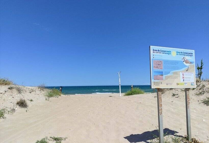 Villas Gandia Marenys 3000