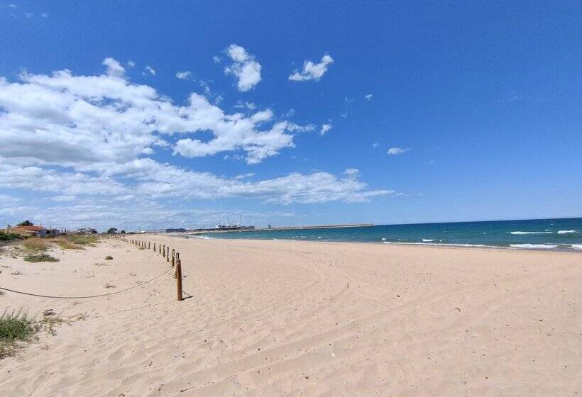 Villas Gandia Marenys 3000