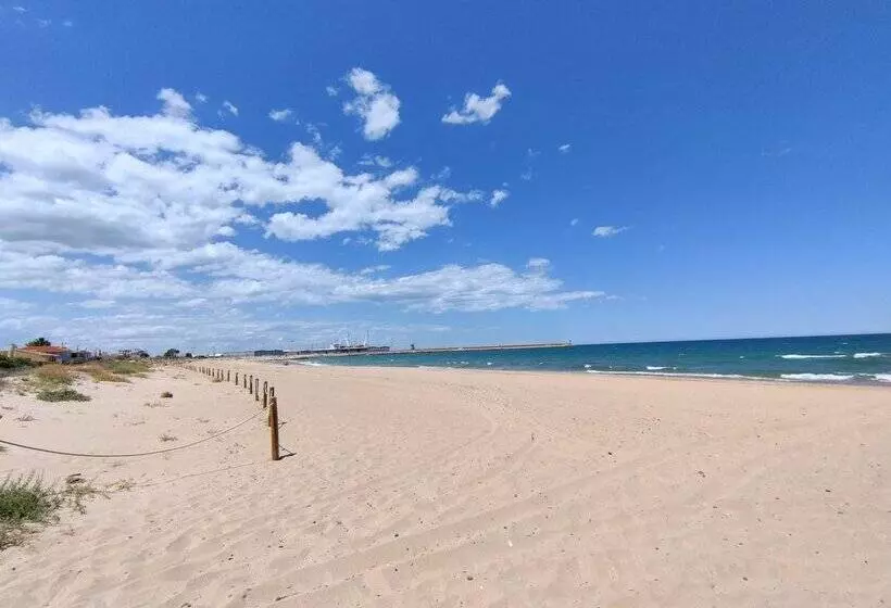 Villas Gandia Marenys 3000