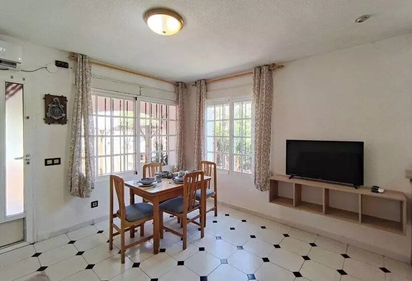 Villas Gandia Marenys 3000