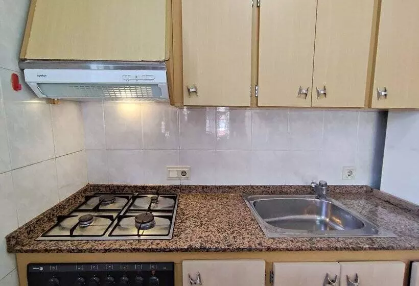 Villas Gandia Marenys 3000