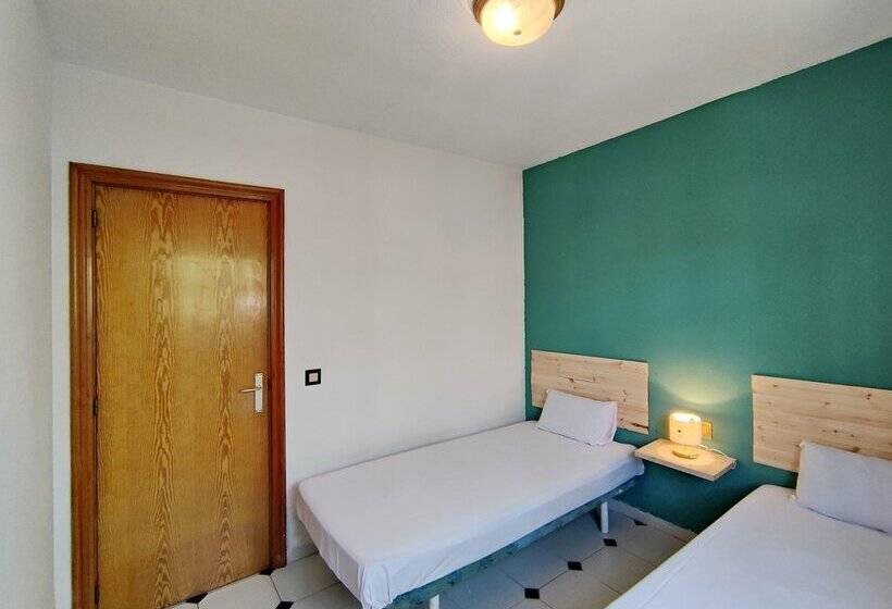 Villas Gandia Marenys 3000