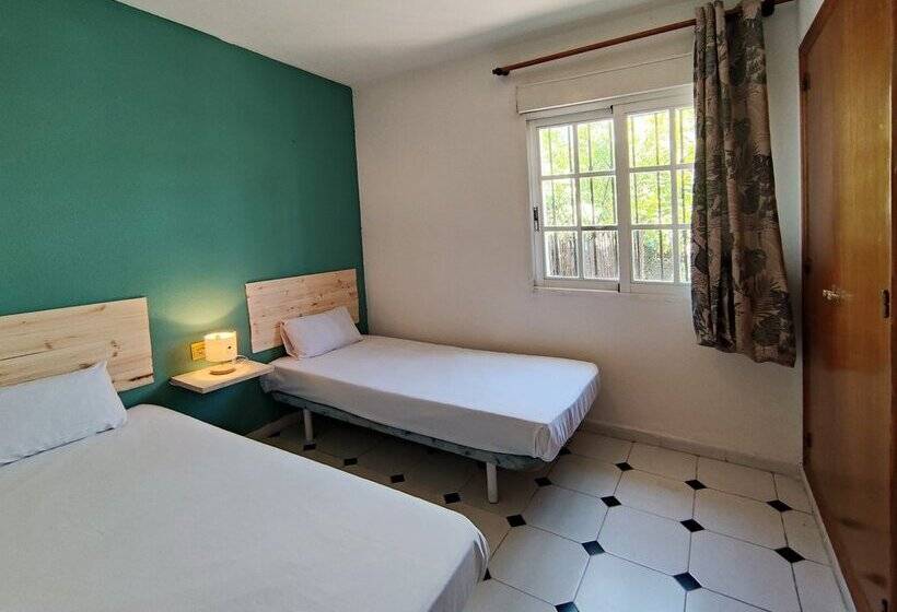 Villas Gandia Marenys 3000