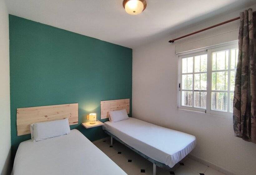 Villas Gandia Marenys 3000