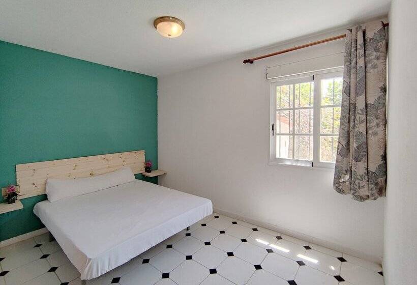 Villas Gandia Marenys 3000