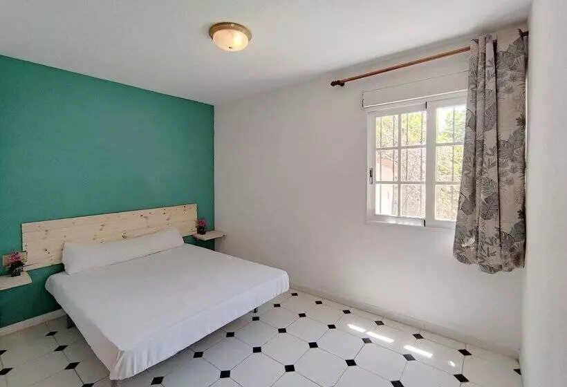 Villas Gandia Marenys 3000