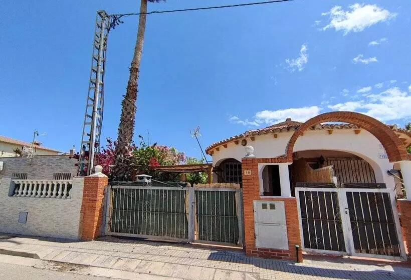 Villas Gandia Marenys 3000