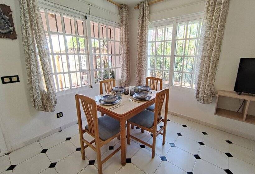 Villas Gandia Marenys 3000