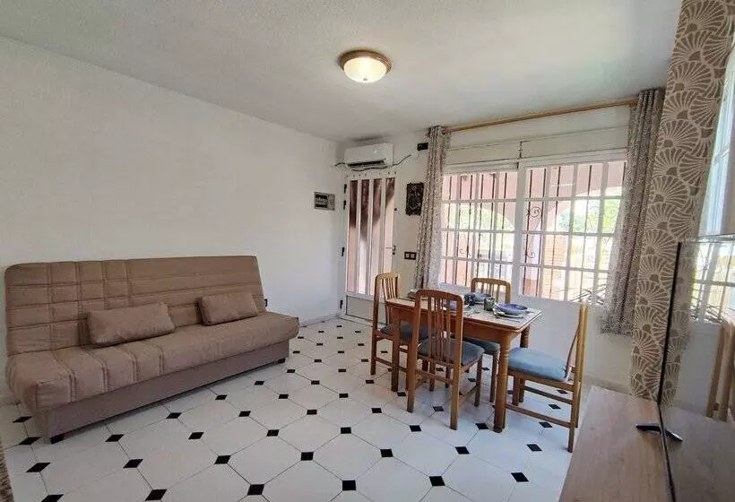 Villas Gandia Marenys 3000