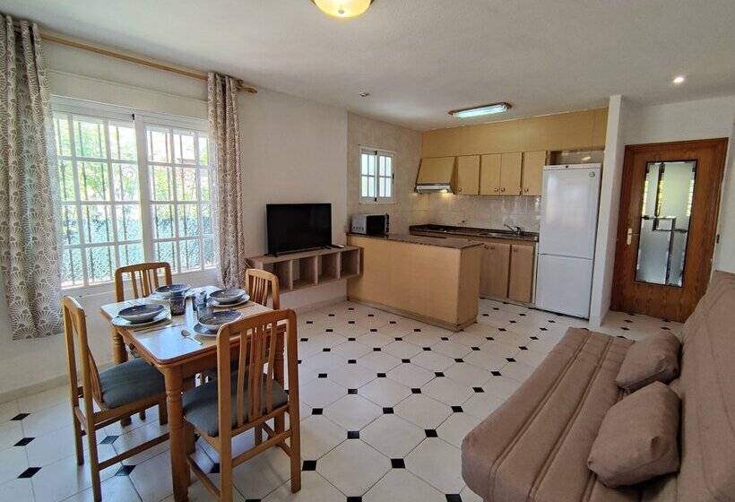 Villas Gandia Marenys 3000