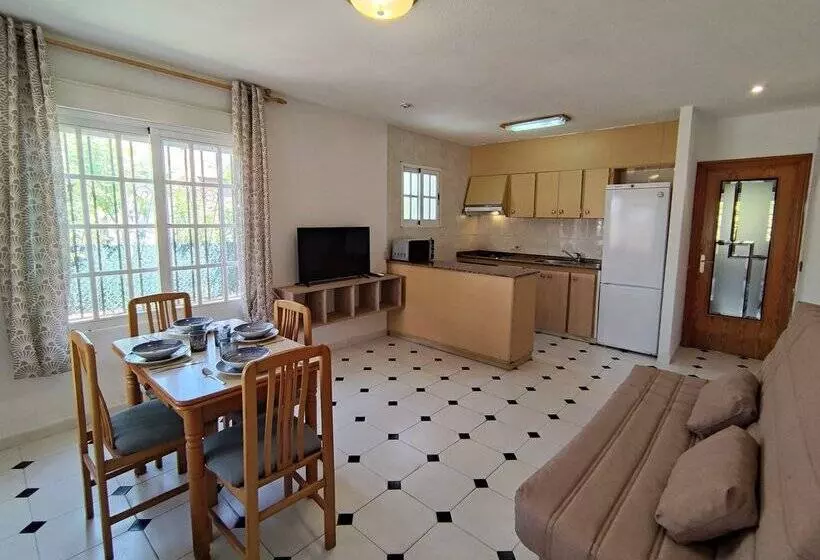 Villas Gandia Marenys 3000