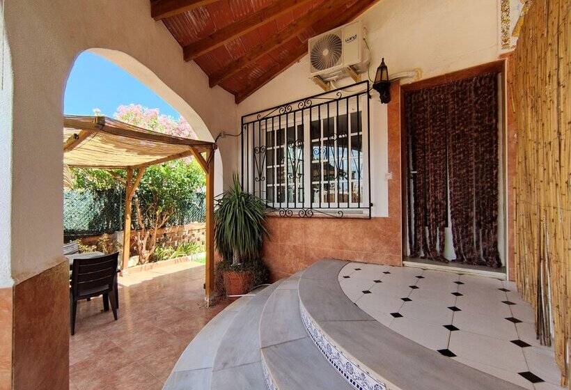 Villas Gandia Marenys 3000