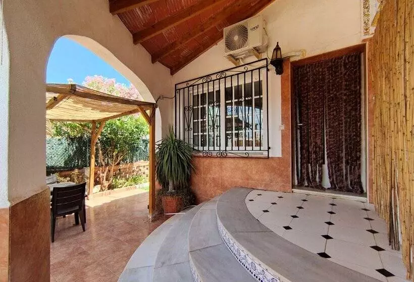 Villas Gandia Marenys 3000