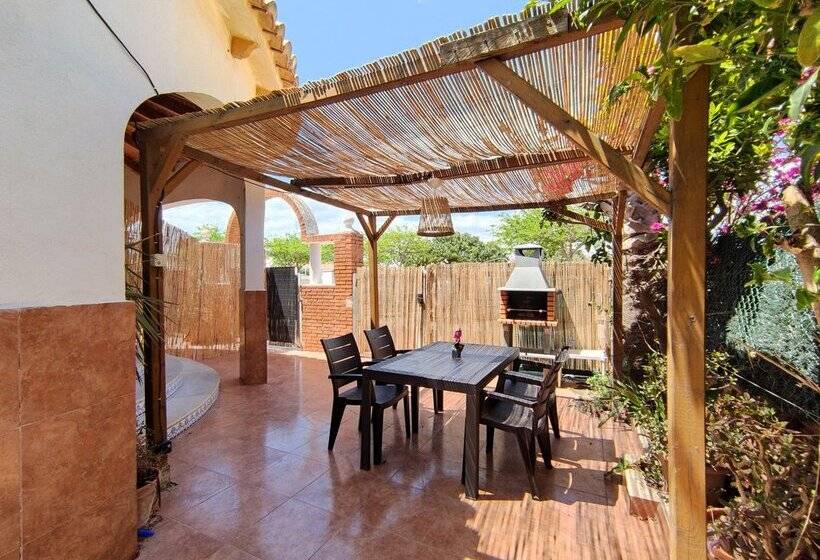 Villas Gandia Marenys 3000