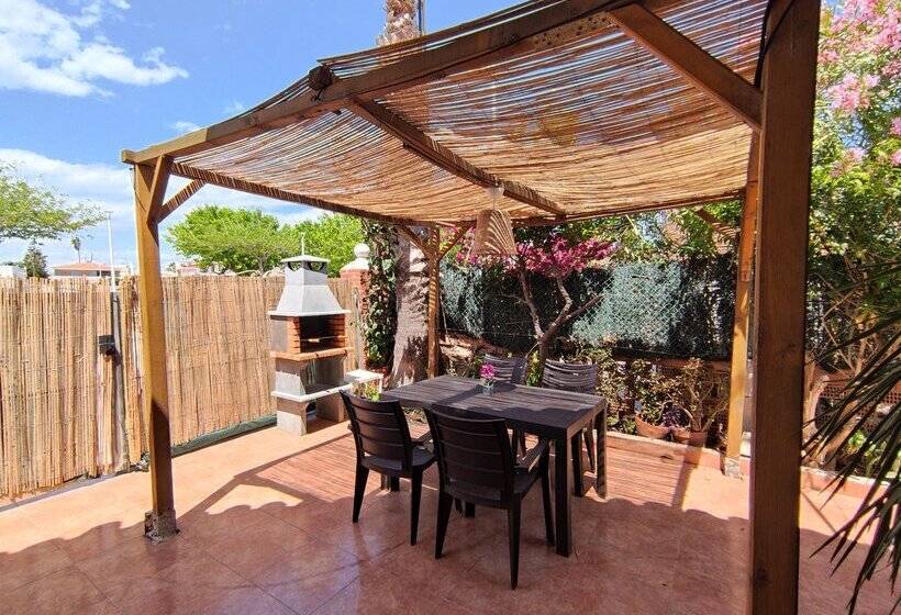 Villas Gandia Marenys 3000