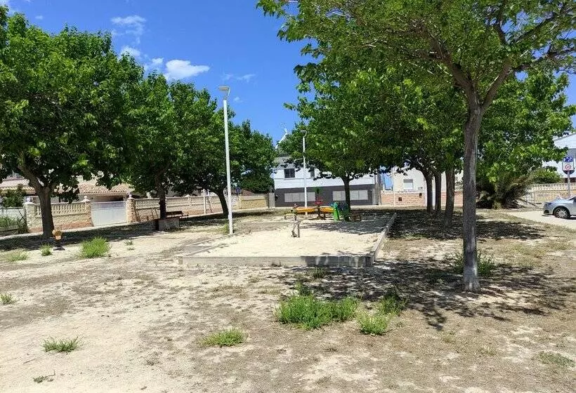 Villas Gandia Marenys 3000