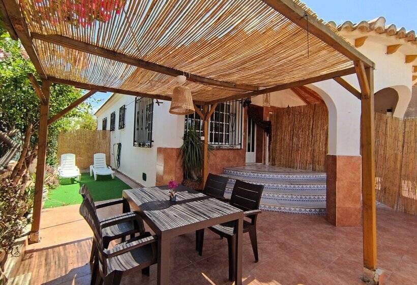 Villas Gandia Marenys 3000