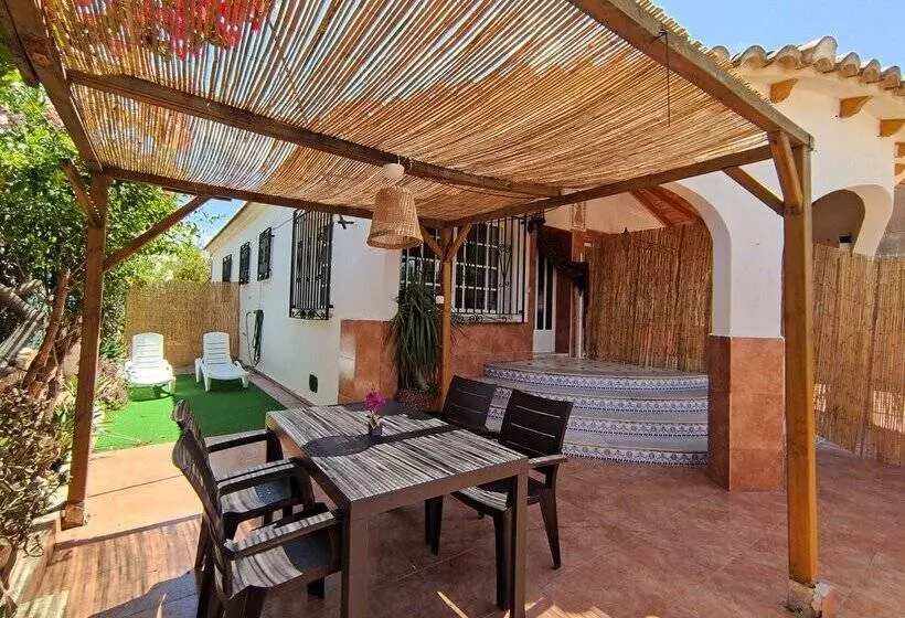 Villas Gandia Marenys 3000