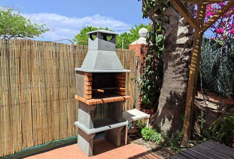 Villas Gandia Marenys 3000