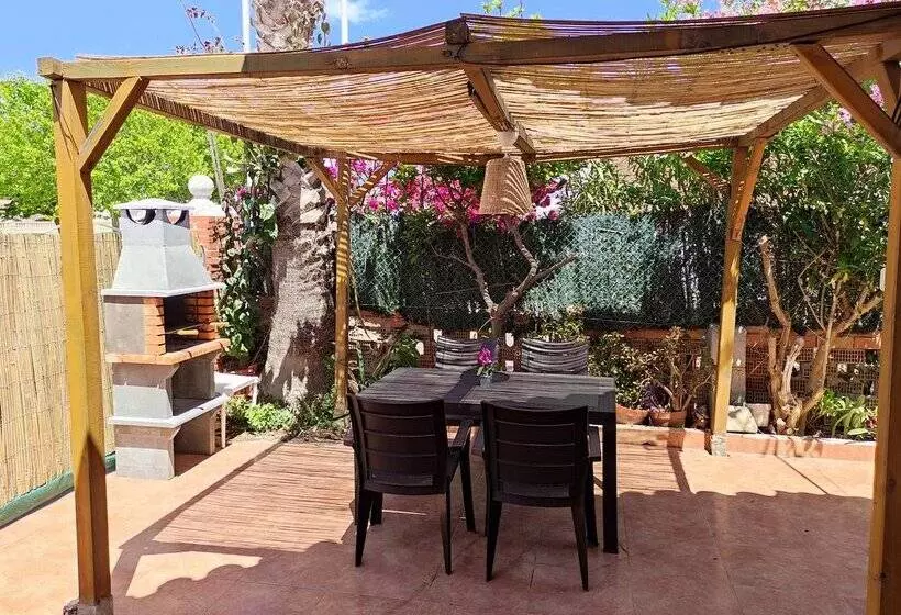 Villas Gandia Marenys 3000