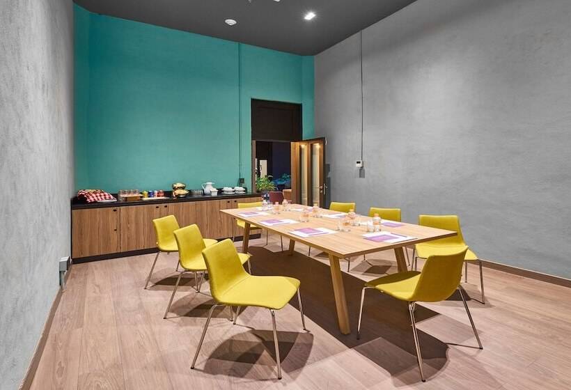 هتل City Centro By Marriott Ciudad De Mexico