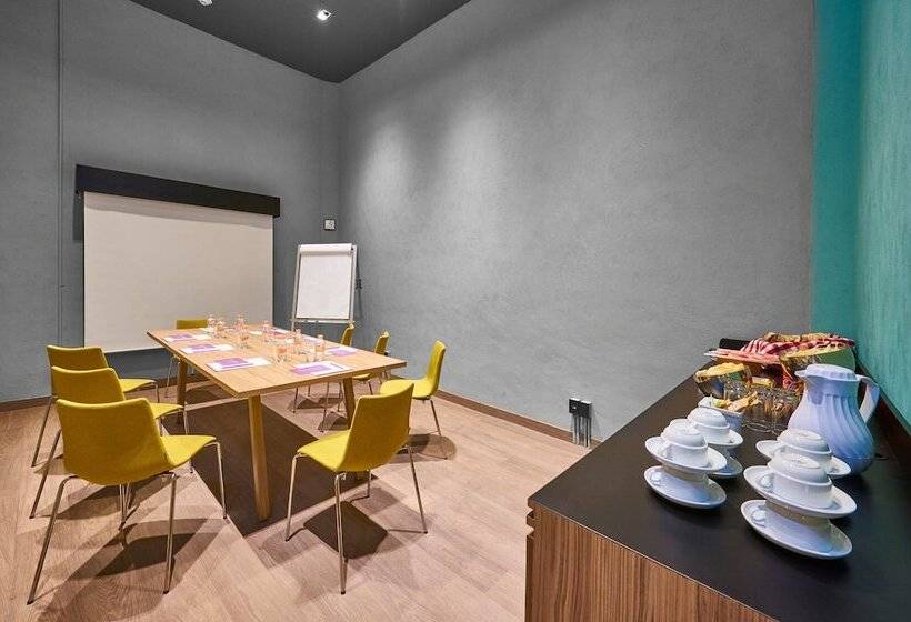 هتل City Centro By Marriott Ciudad De Mexico