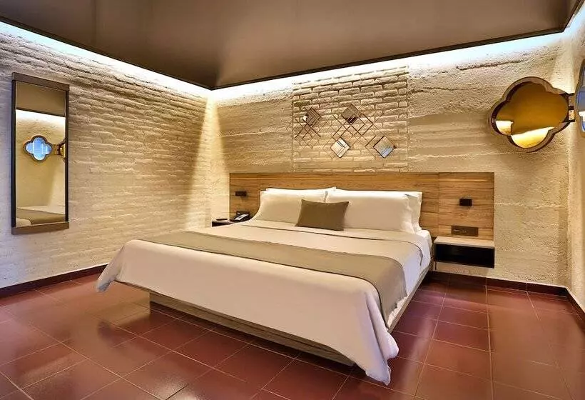 ホテル City Centro By Marriott Ciudad De Mexico