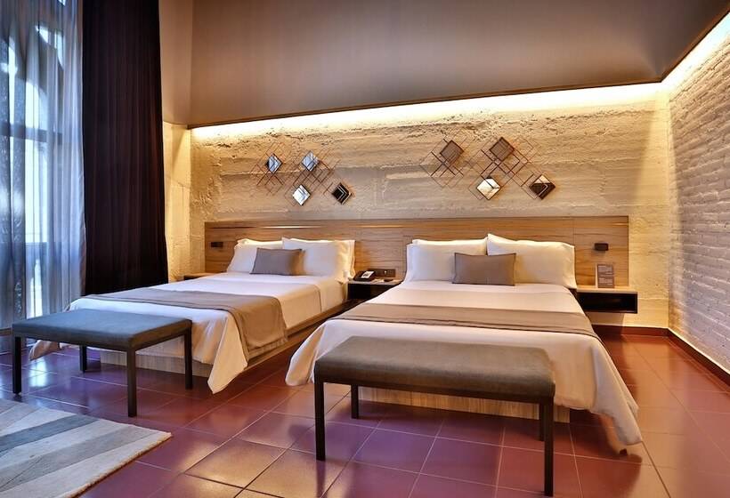 هتل City Centro By Marriott Ciudad De Mexico