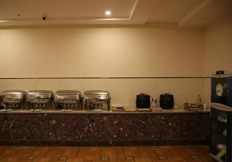 Hotelli Greentree Inn Anhui Bozhou West Guangming Road Tangwang Avenue Shall