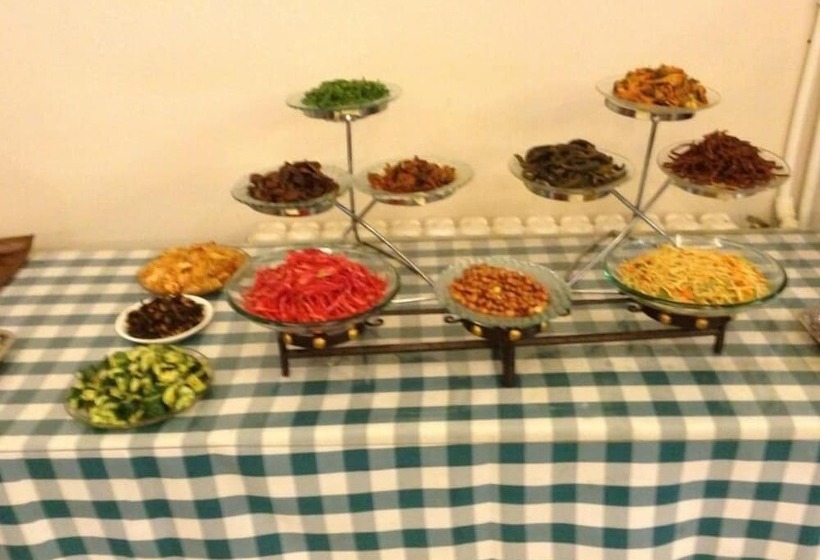 Отель Greentree Inn Beijing Chaoyang Shilihe Antique Cit