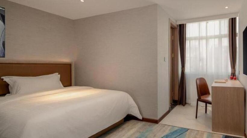 فندق Greentree Inn Ganzhou Sankang Temple Darunfa Express