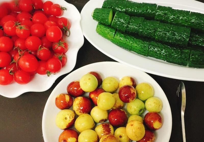 בית מלון כפרי Greentree Inn Shanghai Songjiang Wanda Plaza Rongm