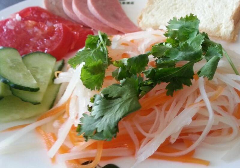 Hotel Greentree Inn Tianjin Meijiang Convention And Exhibition Center Express