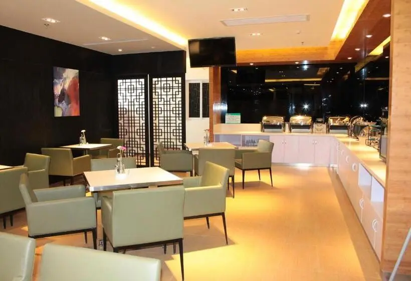 ホテル Jinjiang Inn Jincheng Zhongyuan Street