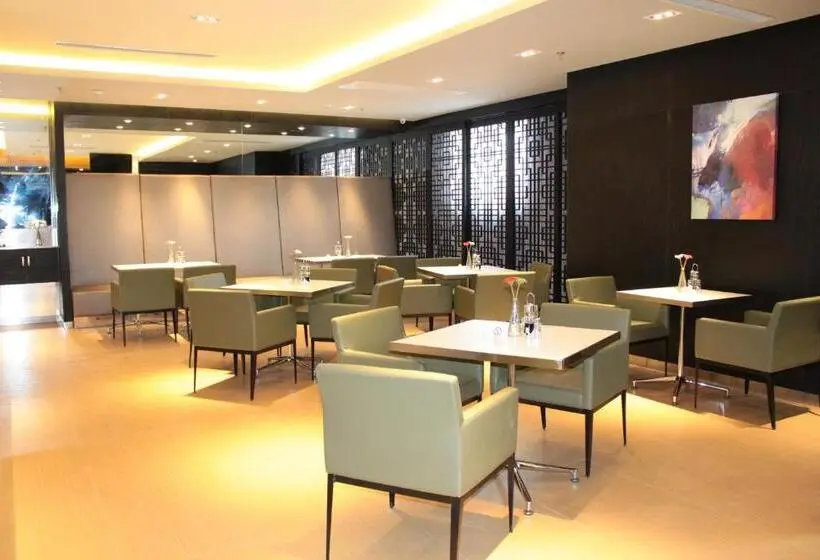 ホテル Jinjiang Inn Jincheng Zhongyuan Street