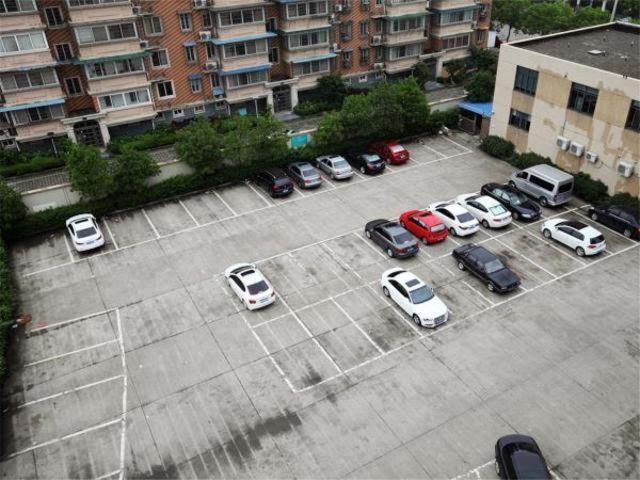 酒店 Jinjiang Inn Outlets Plaza,jishigang, Ningbo