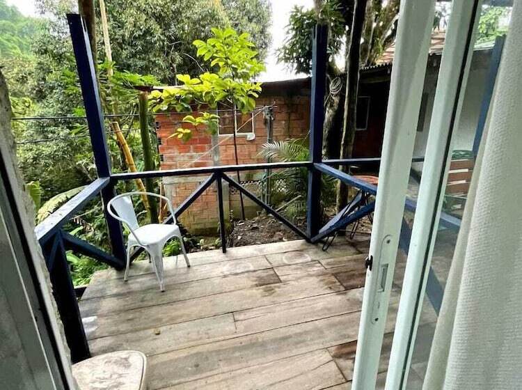 ベッドアンドブレックファースト Colores De La Sierra