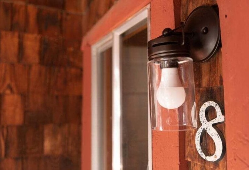 فندق Oak Knoll Unit 8 #2406