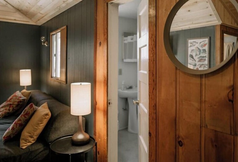 فندق Oak Knoll Unit 8 #2406