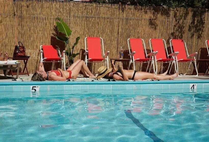 فندق Oak Knoll Unit 8 #2406