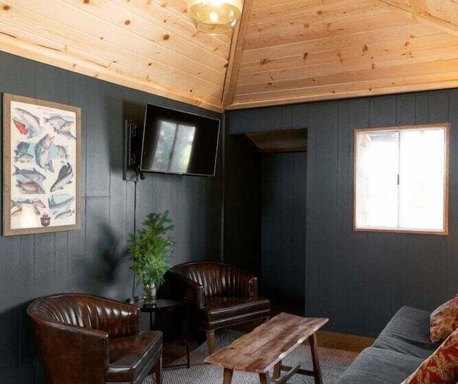 فندق Oak Knoll Unit 8 #2406