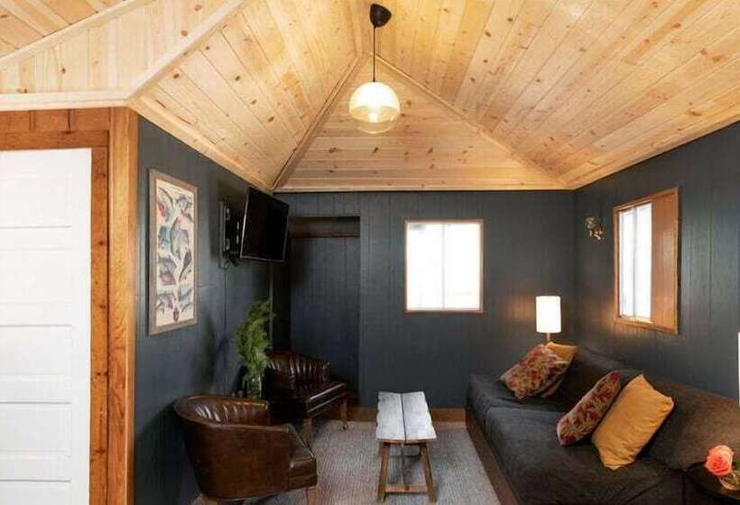 فندق Oak Knoll Unit 8 #2406