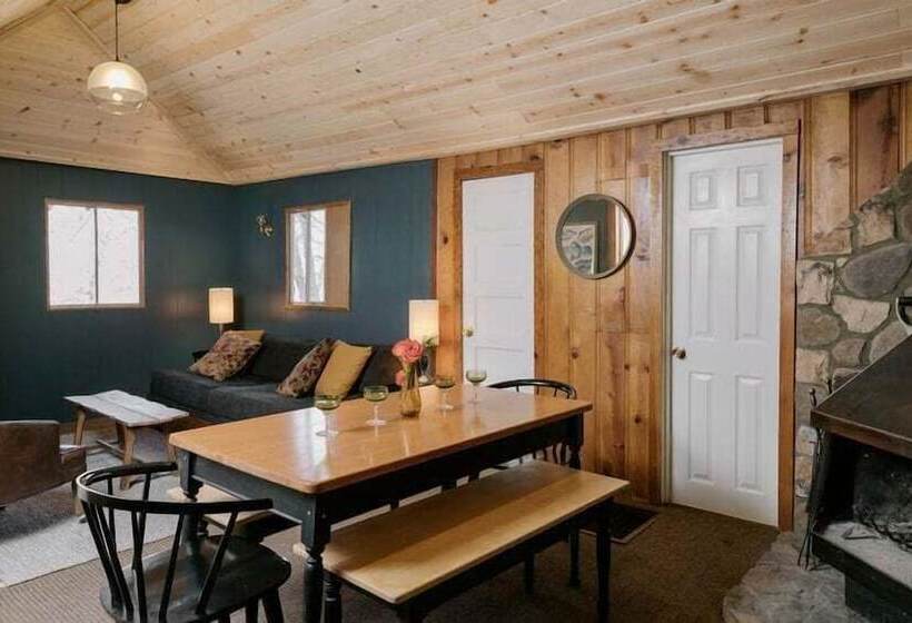 فندق Oak Knoll Unit 8 #2406