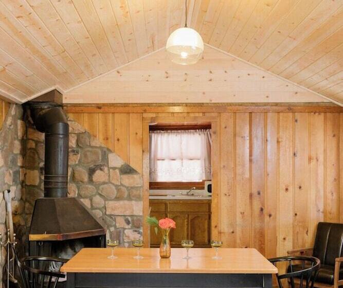 فندق Oak Knoll Unit 8 #2406