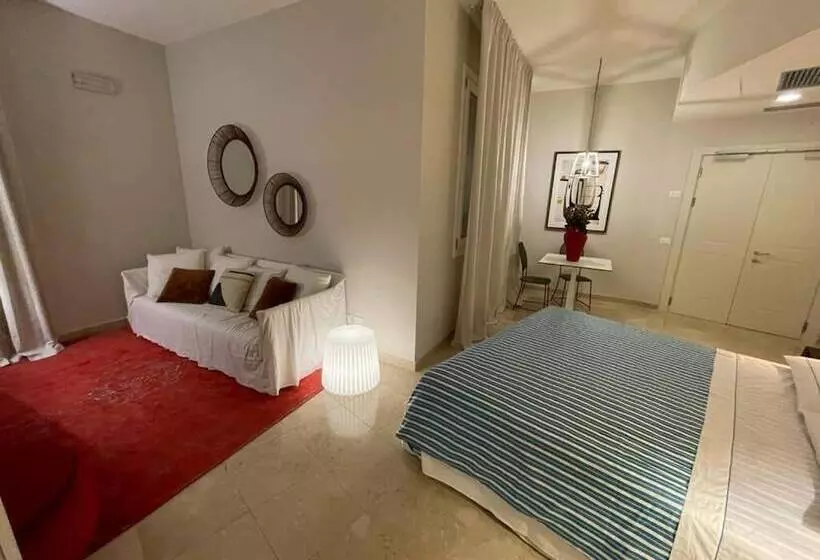 Aamiaismajoitus (B&B) Cala La Luna Resort