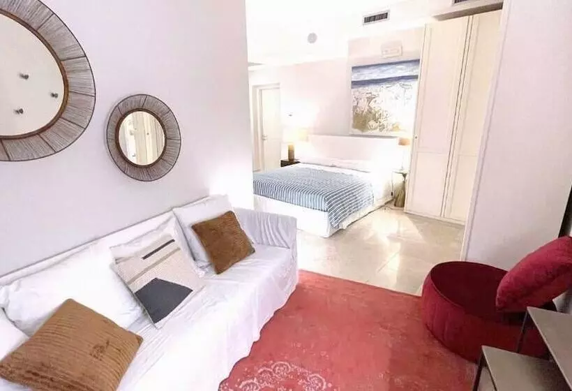 Aamiaismajoitus (B&B) Cala La Luna Resort