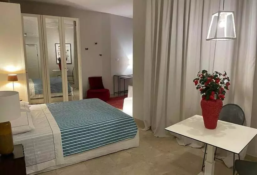 Aamiaismajoitus (B&B) Cala La Luna Resort