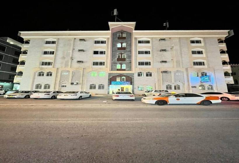 Bin Barakat Hotel By Oyo Rooms